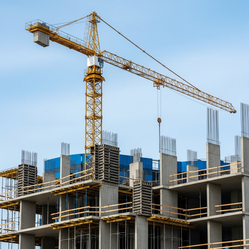 Construction Site Security Services London