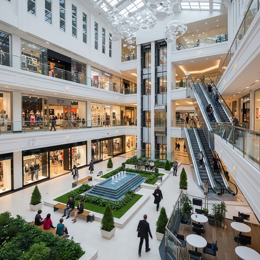 Retail Security Guards and Loss Prevention Services